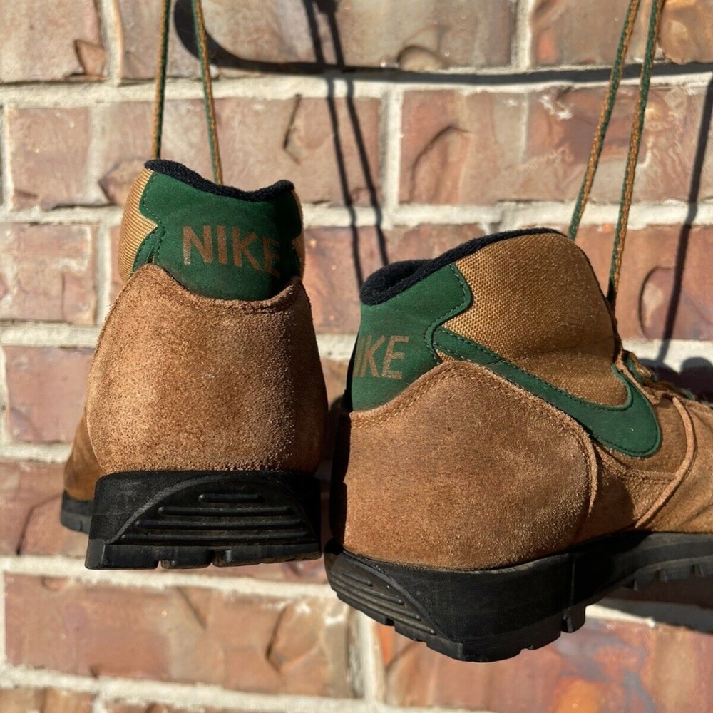 1981 Nike Approach/Magma - Picture 3 of 6